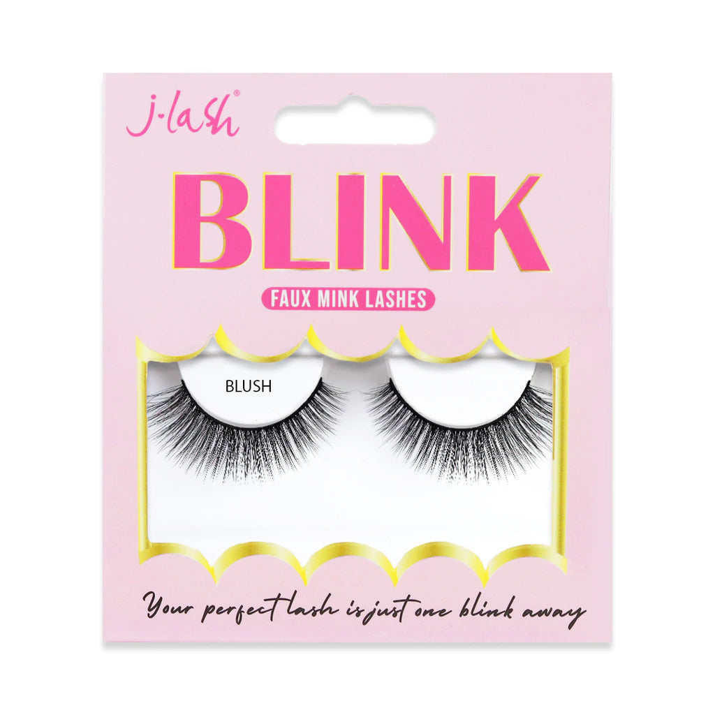 JLASH Blink Lashes