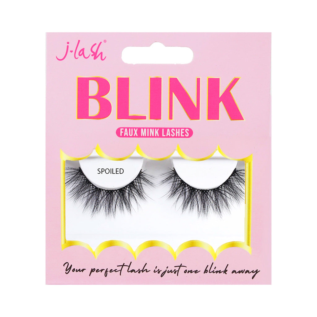 JLASH Blink Lashes