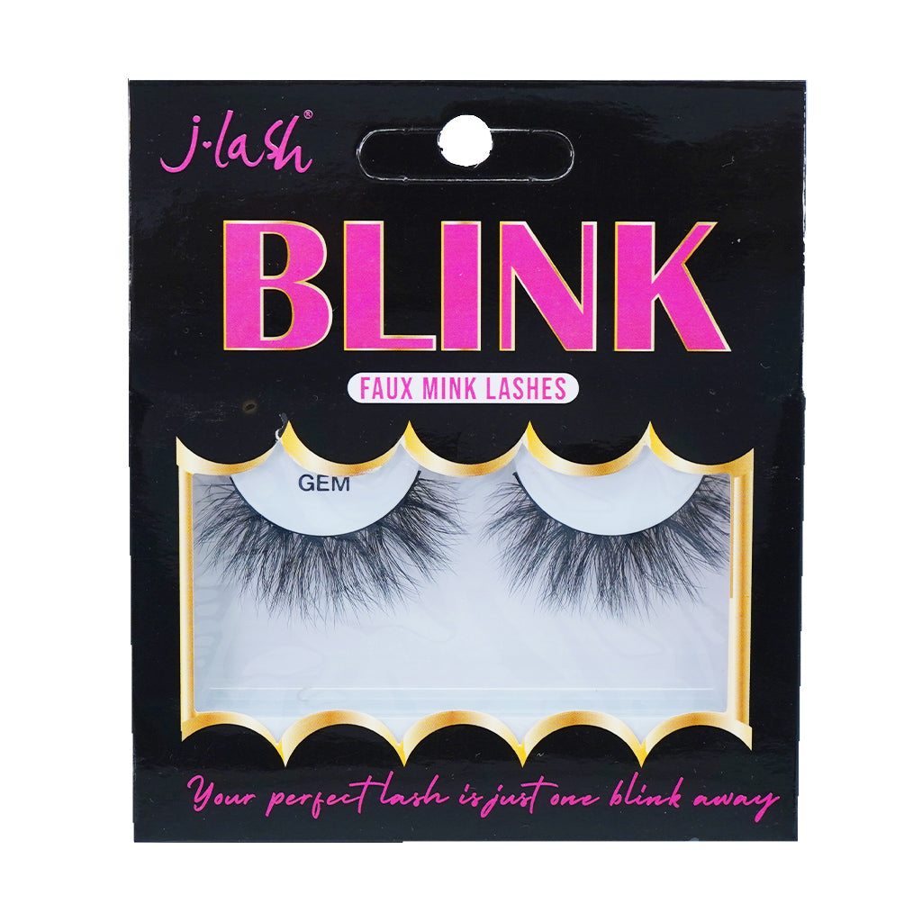 JLASH Blink Lashes