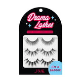 JLASH Drama Lashes