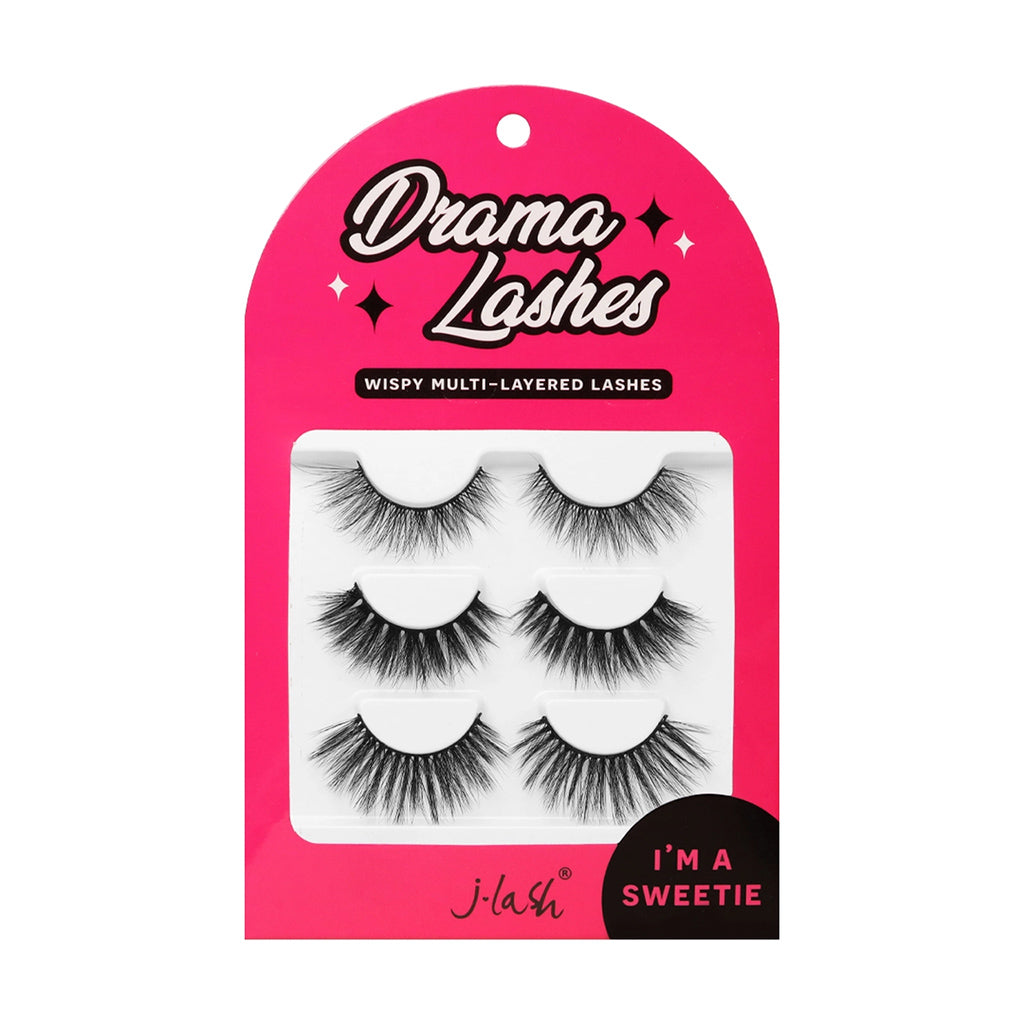 JLASH Drama Lashes