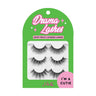 JLASH Drama Lashes