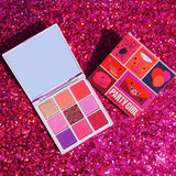 KARA Party Girl Eyeshadow Palette