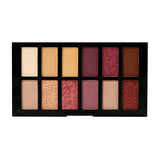 KLEANCOLOR Gold Ombre Palette (Pink Gold)