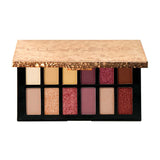 KLEANCOLOR Gold Ombre Palette (Pink Gold)