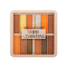 KLEANCOLOR Mood Boosting Paleta de Sombras 12 Tonos