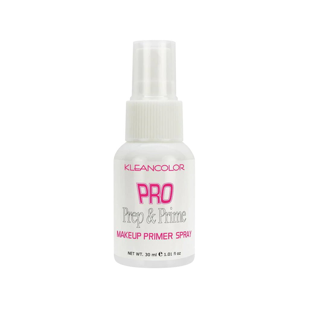 Pro Prep And Prime Primer en Spray