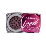 LACOLORS Iced Pigment Powder Sombras en Pigmento