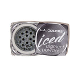 LACOLORS Iced Pigment Powder Sombras en Pigmento