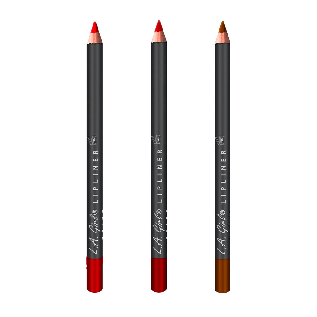LAGIRL Lipliner Pencil Delineador de Labios