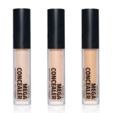 Mega Concealer Waterproof Corrector A Prueba De Agua