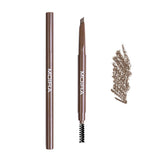 MOIRA Dual Brow Pencil