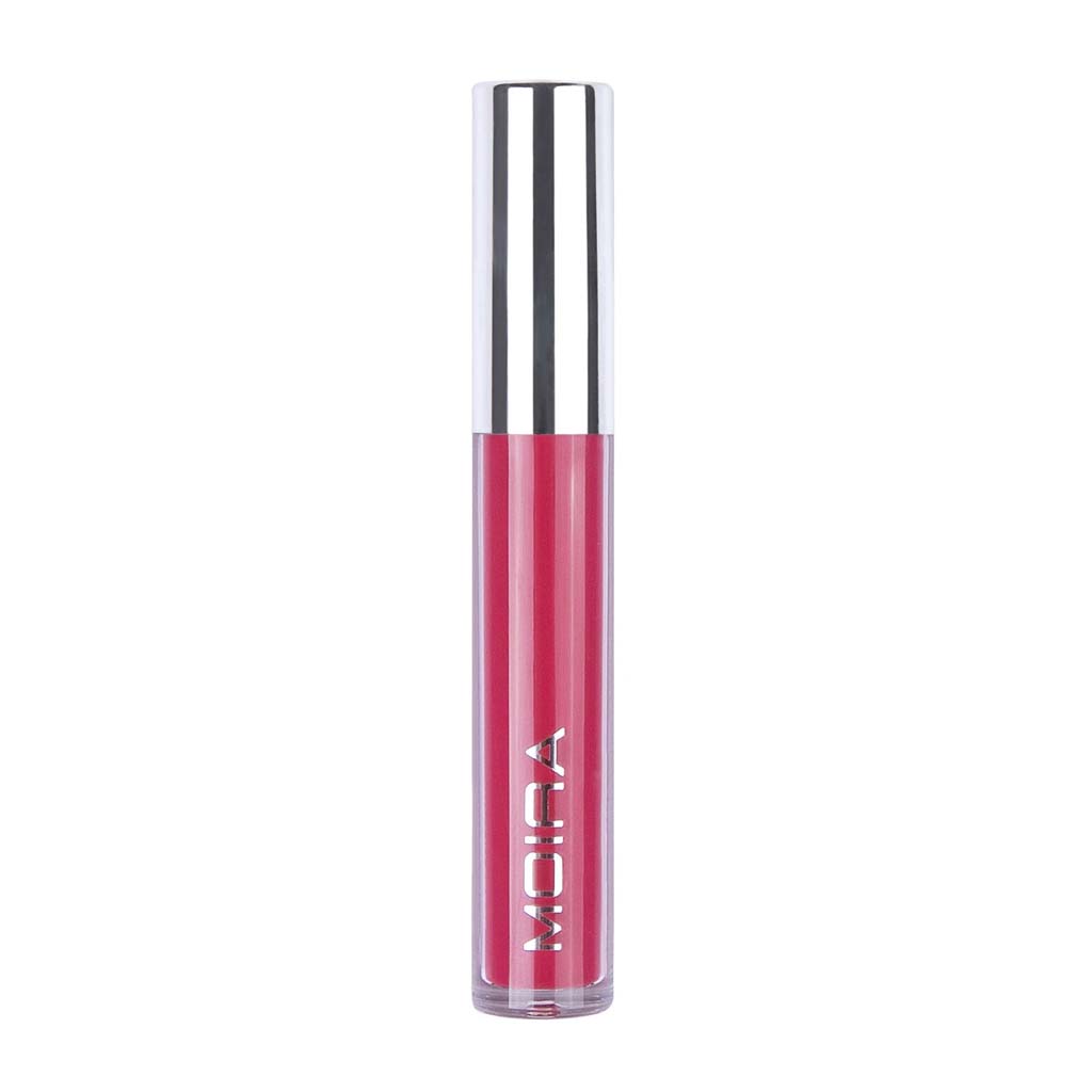 MOIRA Gloss Affair Luminous Brillo Labial