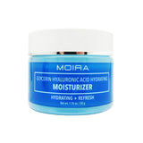 MOIRA Glycerin Hyaluronic Acid Hydrating Moisturizer