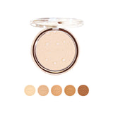 MOIRA Soft Focus Waterproof Setting Powder