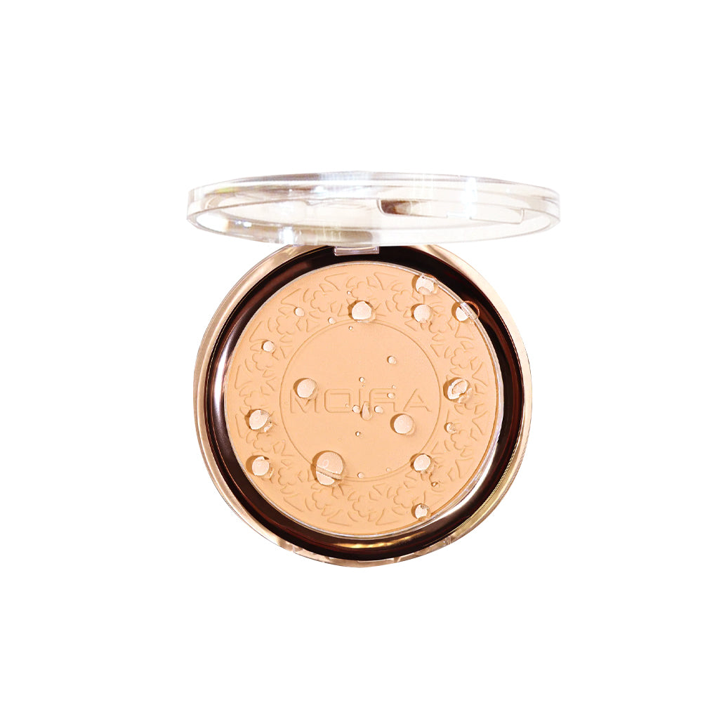 MOIRA Soft Focus Waterproof Setting Powder