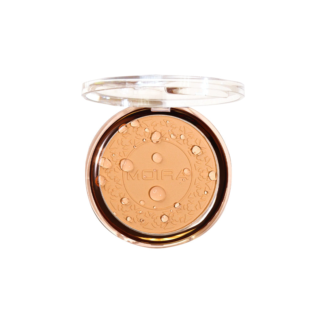 MOIRA Soft Focus Waterproof Setting Powder