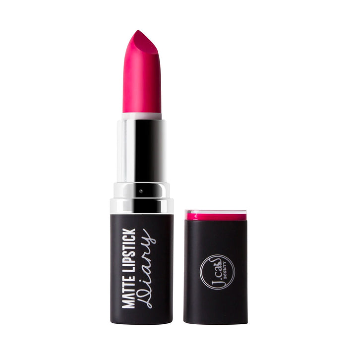 JCAT Matte Diary Labial en Barra