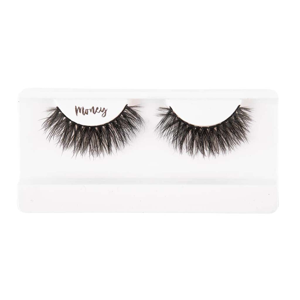 3D Faux Mink Lashes Holographic Collection