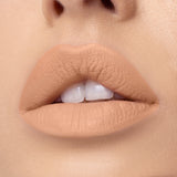 BEAUTYCREATIONS Nude X Soft Matte Lipstick