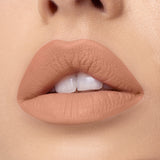 Nude X Soft Matte Labial Nude