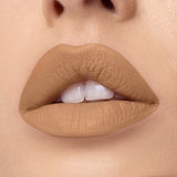 Nude X Soft Matte Labial Nude