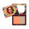 RUDE My Other Half Duo Paleta de Sombras Individual