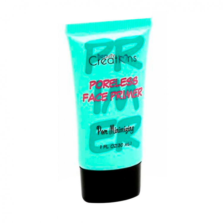 Poreless Face Primer Mate