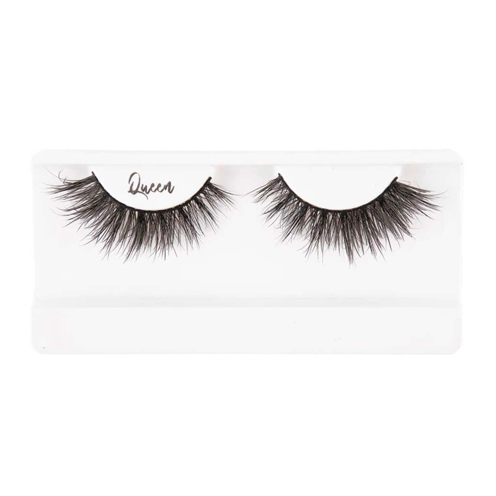 3D Faux Mink Lashes Holographic Collection