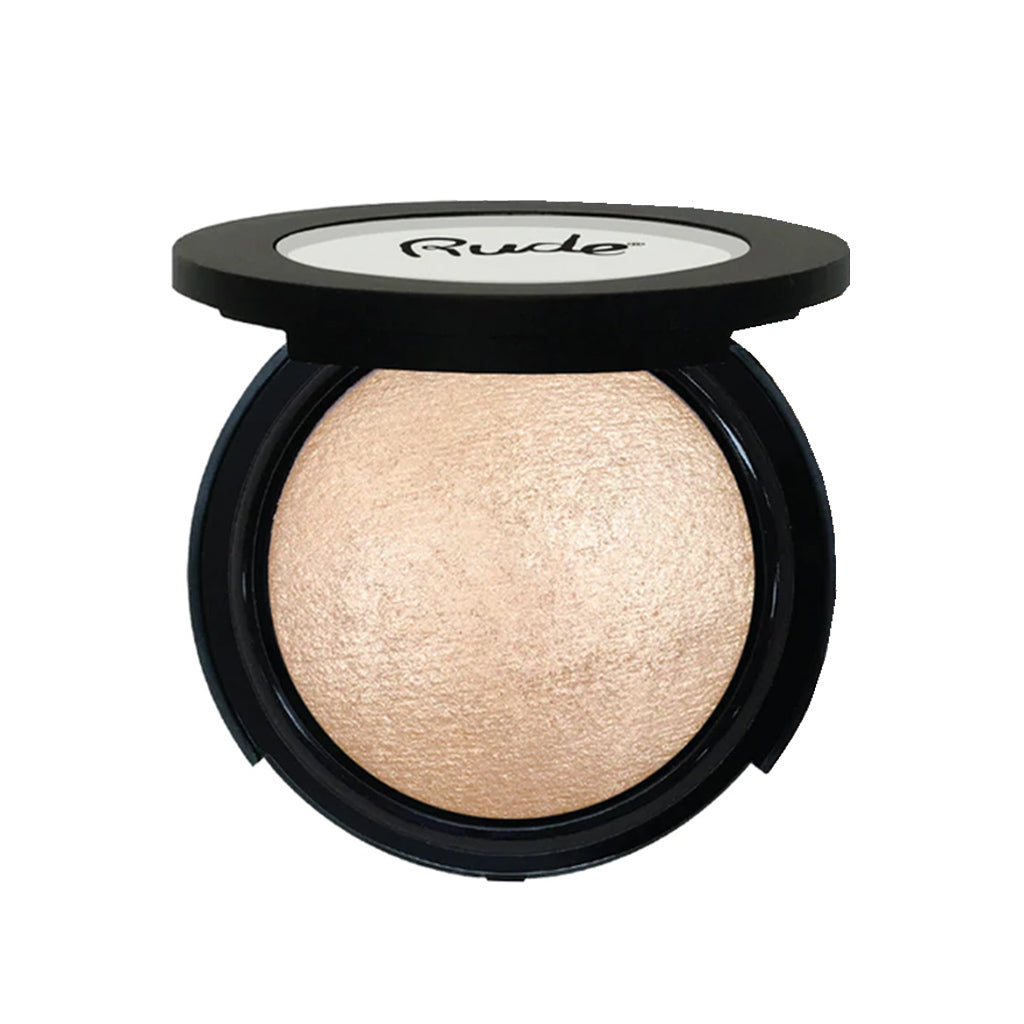 RUDE Baked Highlighter Iluminador