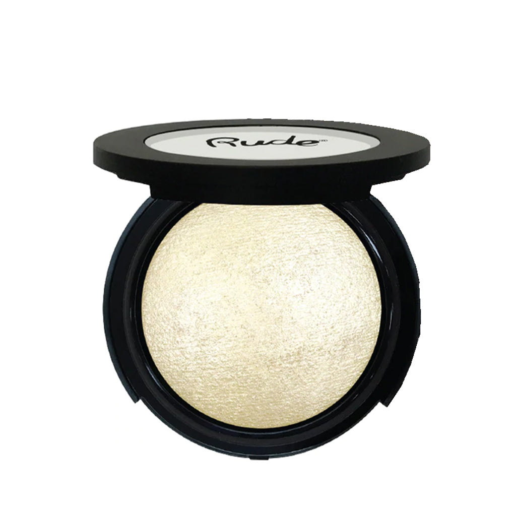 RUDE Baked Highlighter Iluminador