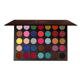 Four Season Paleta de Sombras de 35 Colores