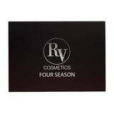 Four Season Paleta de Sombras de 35 Colores