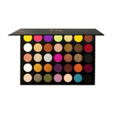 Sassy Paleta de Sombras de 35 Colores