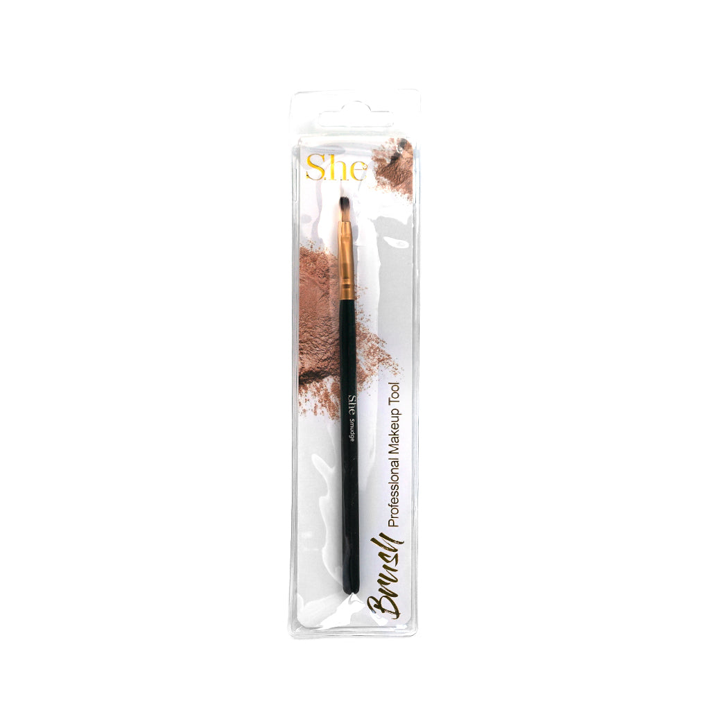 SHE Professional Makeup Brush Smudge SBR402