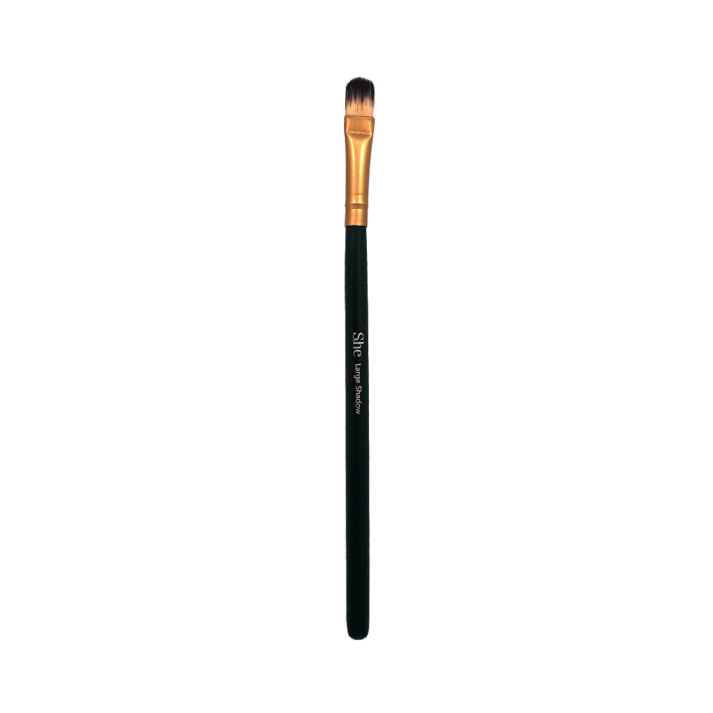 SHE Professional Makeup Brush Large Shadow SBR405