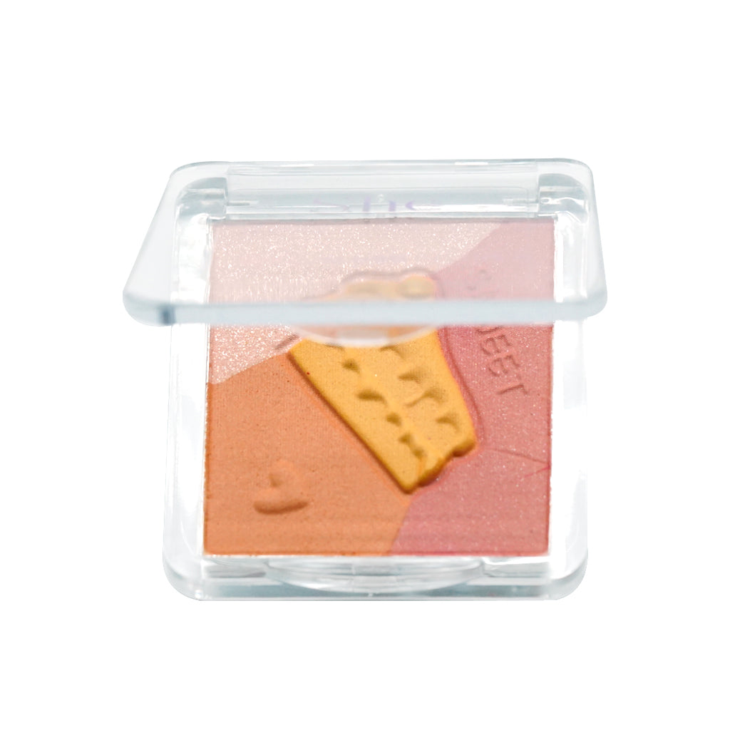 SHE Sweet Blush Paleta de Rubores