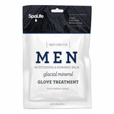 SPALIFE Glacial Mineral Mascarilla de Manos Para Hombres