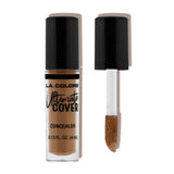 LACOLORS Ultimate Cover Corrector Alta Cobertura