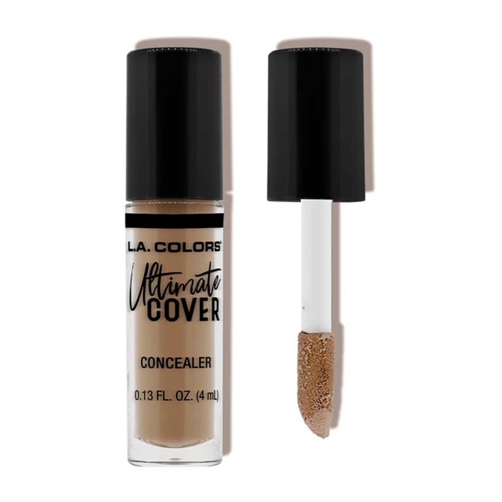 LACOLORS Ultimate Cover Corrector Alta Cobertura