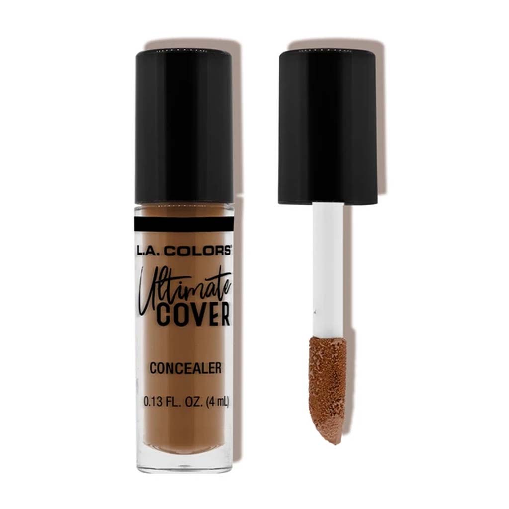 LACOLORS Ultimate Cover Corrector Alta Cobertura