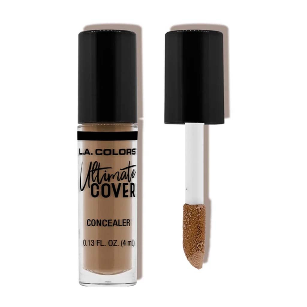 LACOLORS Ultimate Cover Corrector Alta Cobertura