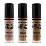 LACOLORS Ultimate Cover Corrector Alta Cobertura