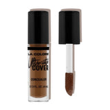 LACOLORS Ultimate Cover Corrector Alta Cobertura