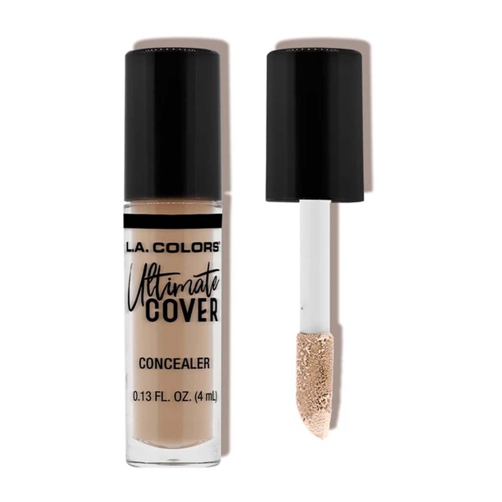 LACOLORS Ultimate Cover Corrector Alta Cobertura