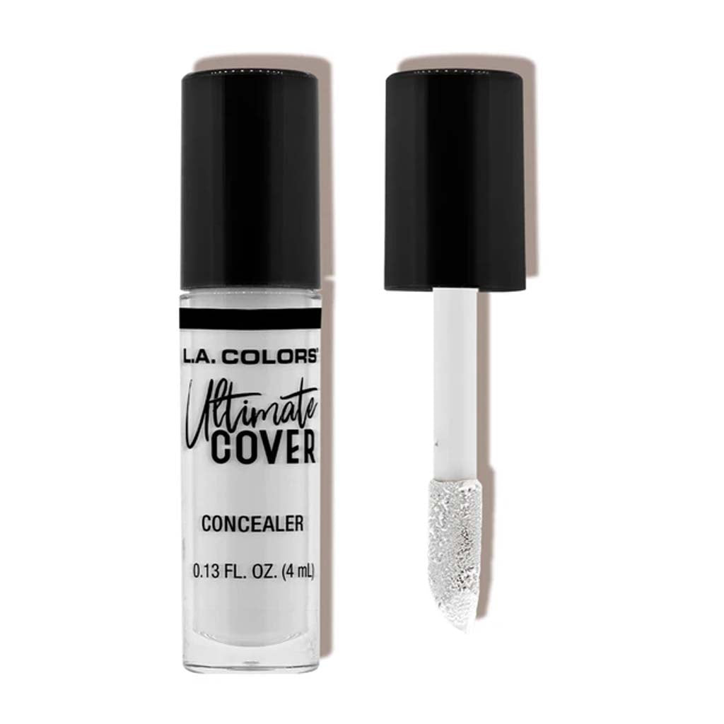 LACOLORS Ultimate Cover Corrector Alta Cobertura