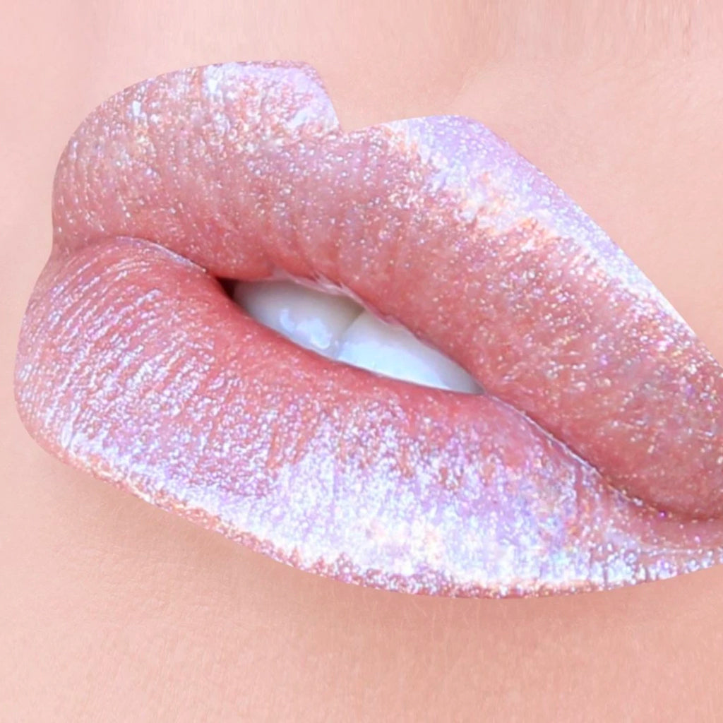 Ultra Dazzle Lip gloss Soft