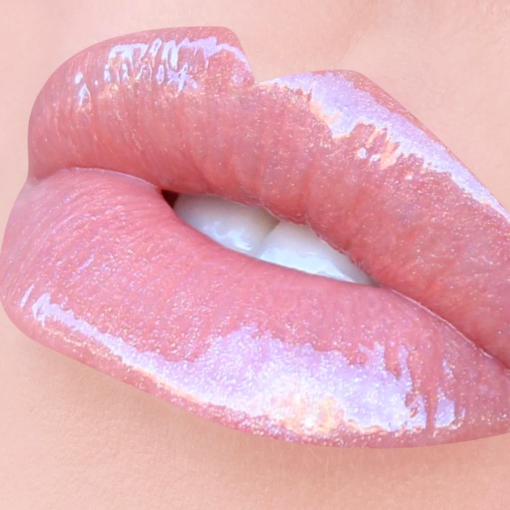 Ultra Dazzle Lip gloss Soft