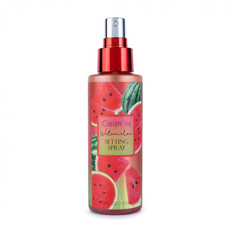 BEAUTYCREATIONS Watermelon Setting Spray 120ml