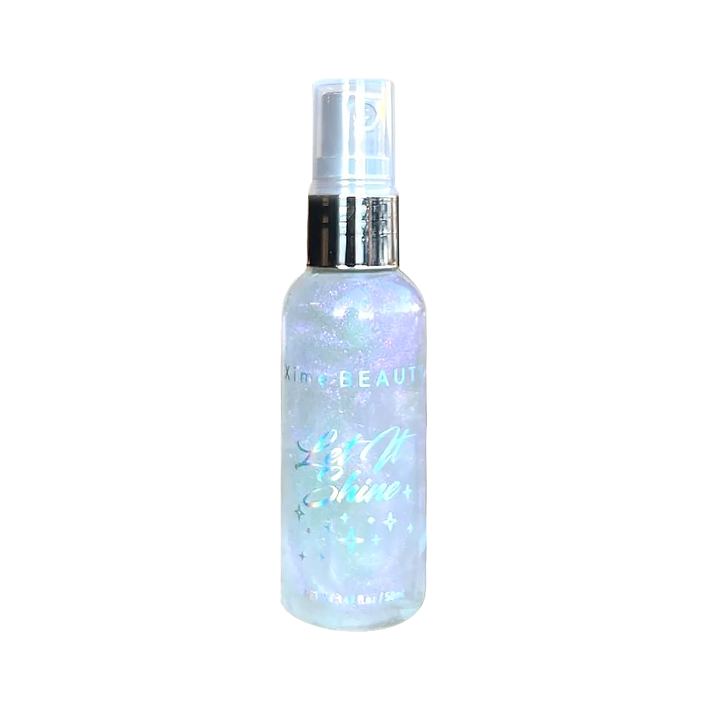 XIME Let It Shine Set de Iluminadores en Spray